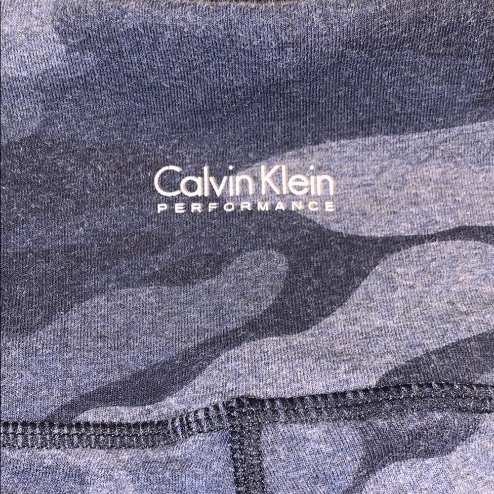 Calvin Klein leggings - Picture 2 of 4